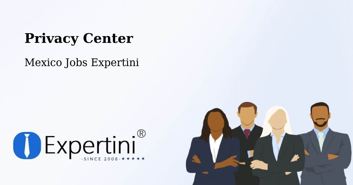Privacy Policy – Antón Lizardo - Mexico Jobs Expertini